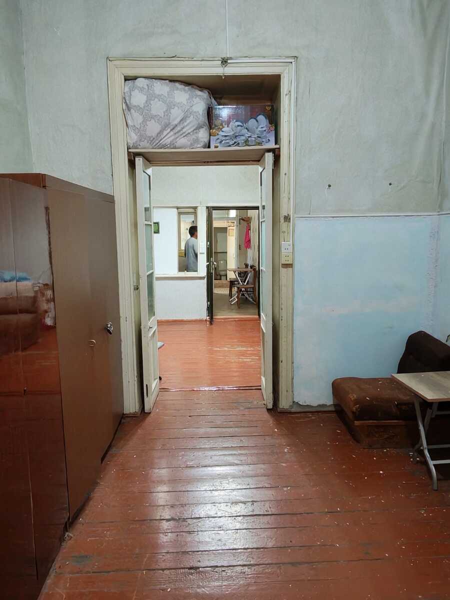 2-otaqlı mənzil, Sabunçu r., 65 m² — Mənzil, Bakı (2)