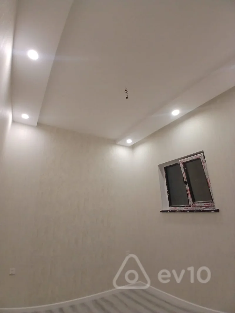 6 otaqlı həyət evi, 180 m², Xırdalan, Əlif Hacıyev küçəsi, ev 8a — Ev, villa, Xırdalan (11)