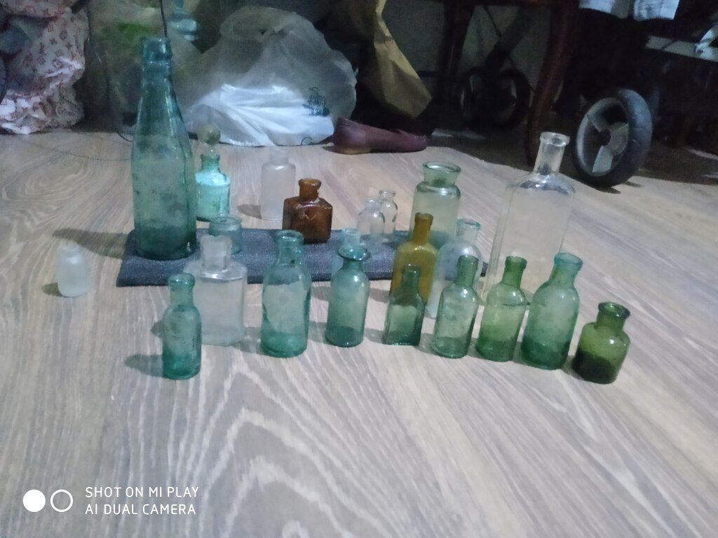 Su qabları — Qablar və mətbəx əşyaları, Bakı (2)