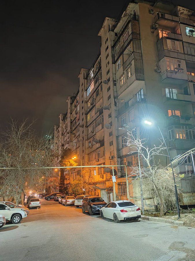 3 otaqlı mənzil, 80 m², Əhmədli metrosu, Bakı — Mənzil, Bakı
