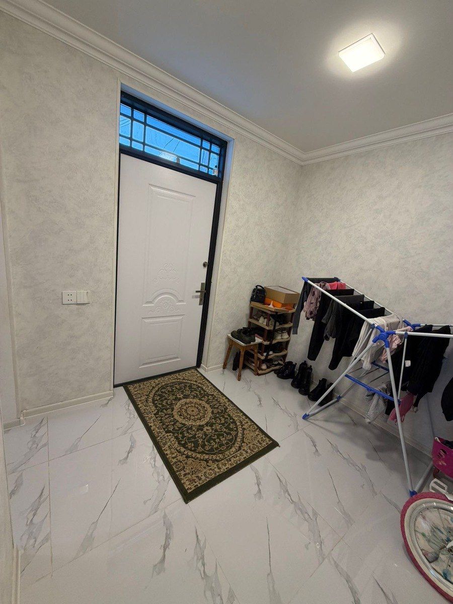 Satılır 5 otaqlı həyət evi/bağ evi 153 m² — Ev, villa, Bakı (3)