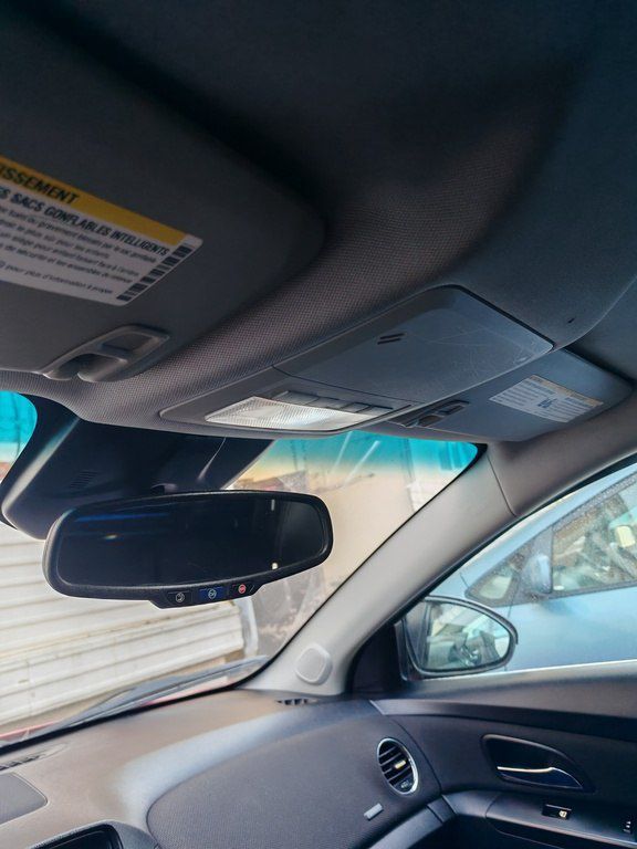 Chevrolet Cruze, 1.4 L, 2014 il, 310 000 km — Avtomobillər, Lənkəran (11)
