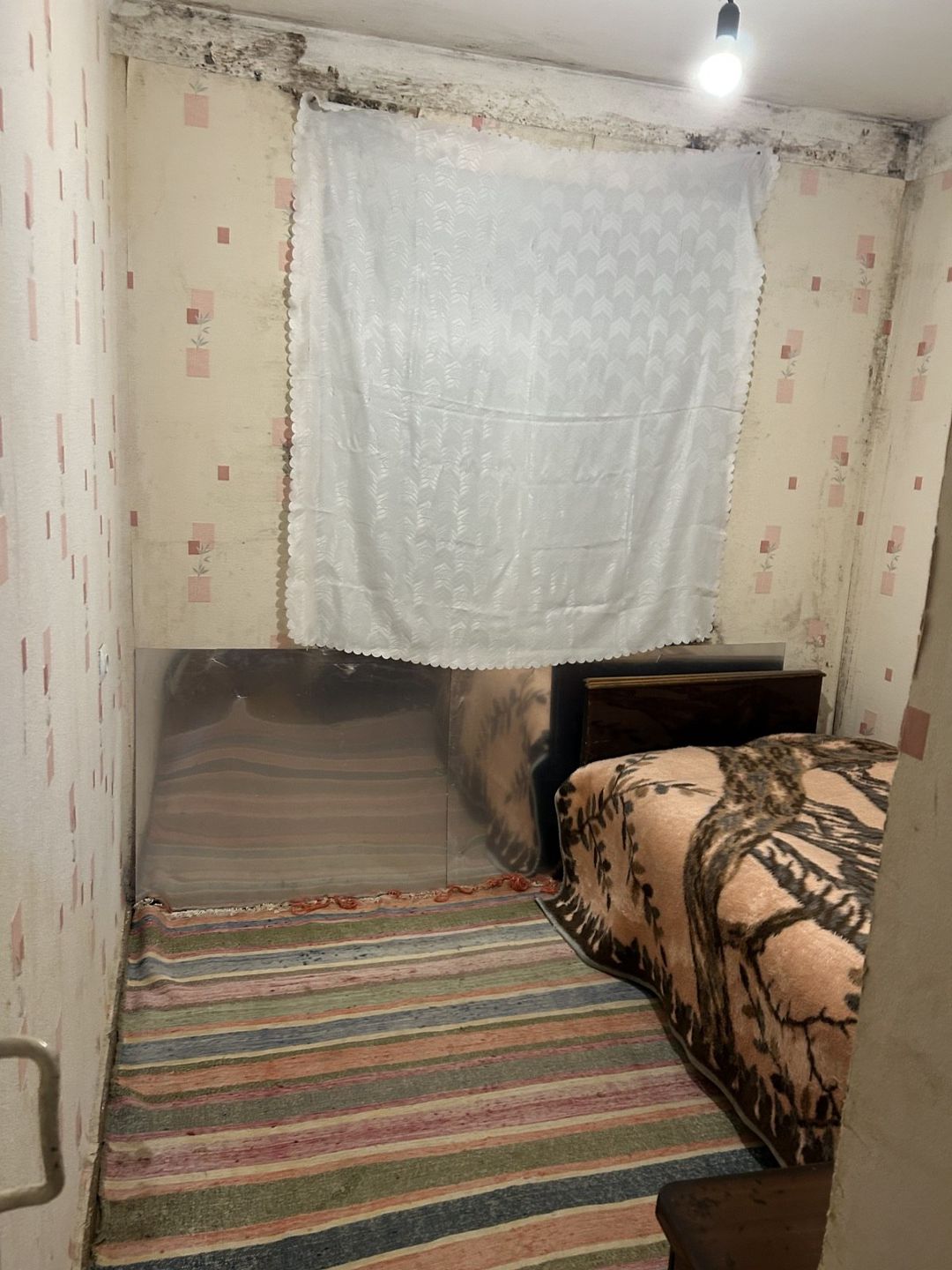 İcarəyə verilir 2 otaqlı köhnə tikili 36 m² — Mənzil, Bakı (4)