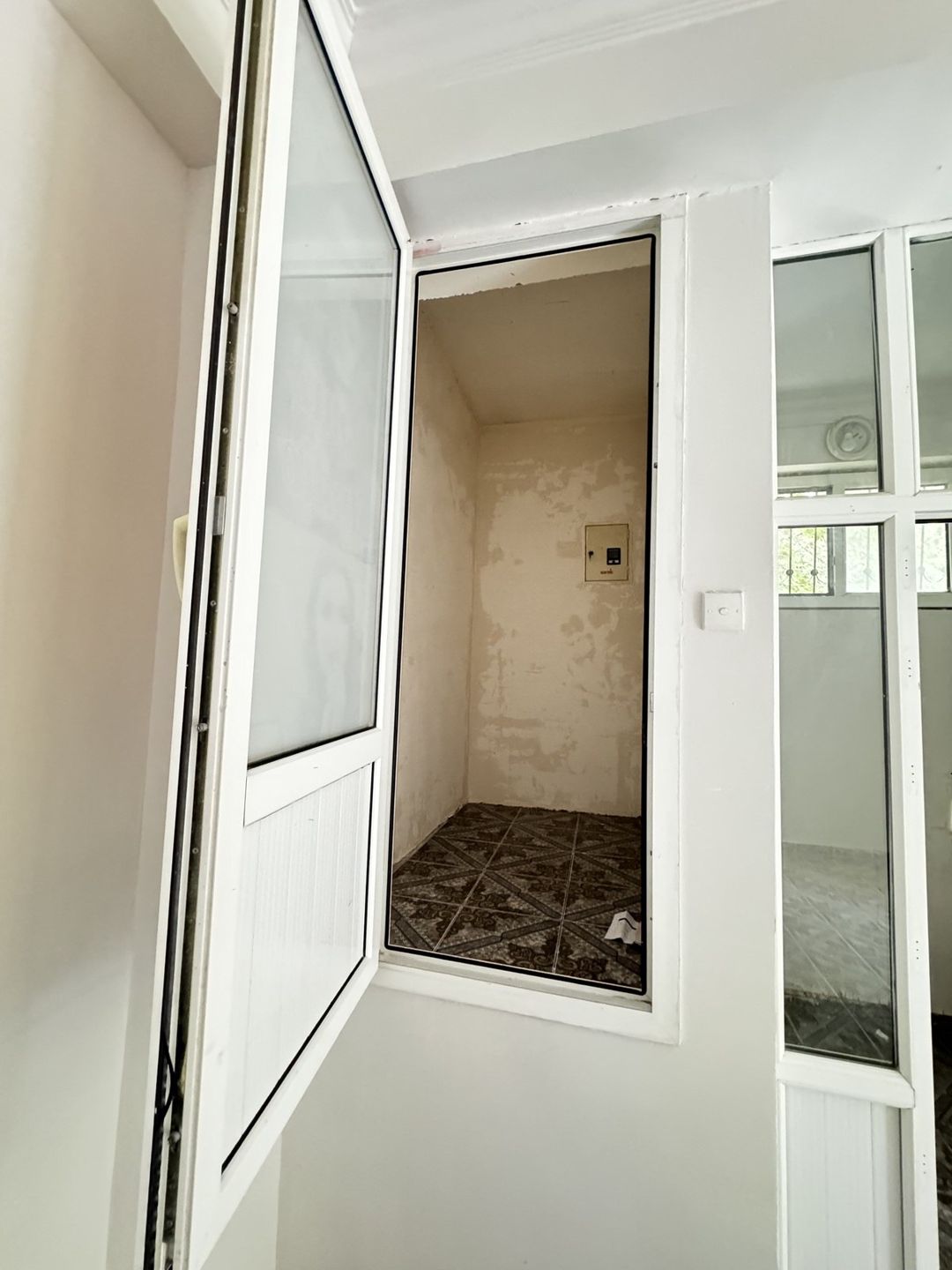 İcarəyə verilir obyekt 26 m² — Əmlak, Bakı (7)