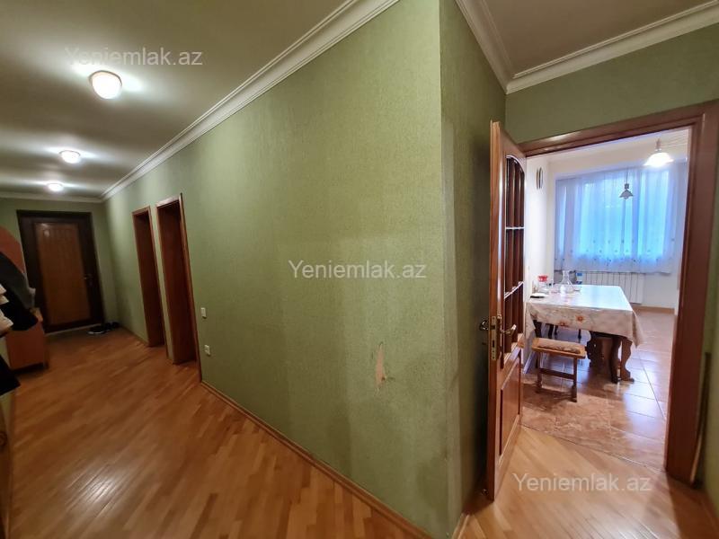 Satılır 3 otaqlı Obyekt, 95 m², Nərimanov rayonu — Əmlak, Bakı (11)