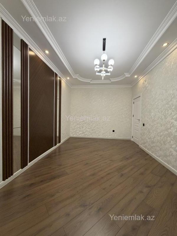 Satılır 2 otaqlı Bina evi menzil (Yeni tikili), 44 m², Masazır — Mənzil, Abşeron (10)