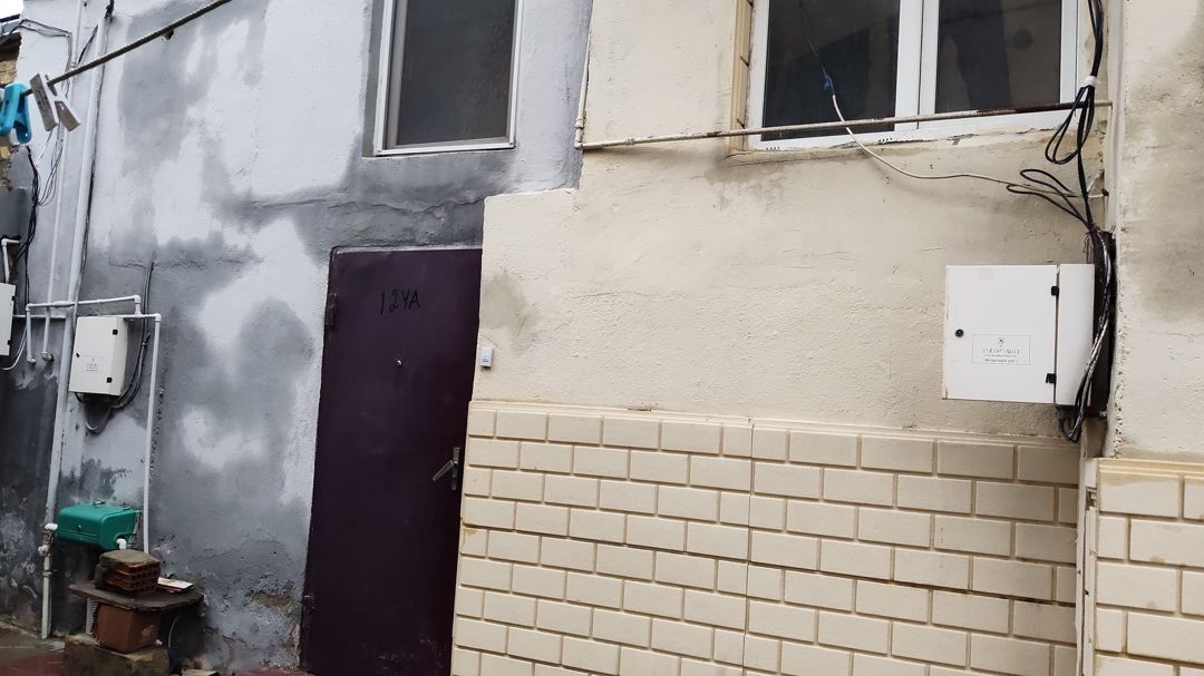 Həyət evi, Sumqayıt ş — Ev, villa, Sumqayıt (10)