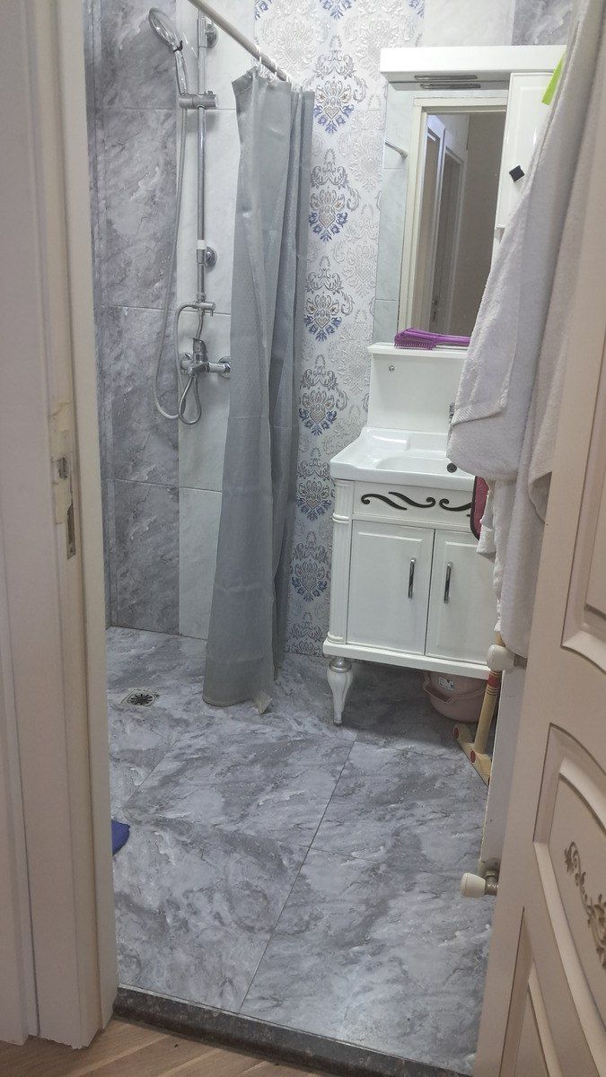 3-otaqlı mənzil, Göyçay r., 100 m² — Mənzil, Göyçay (8)