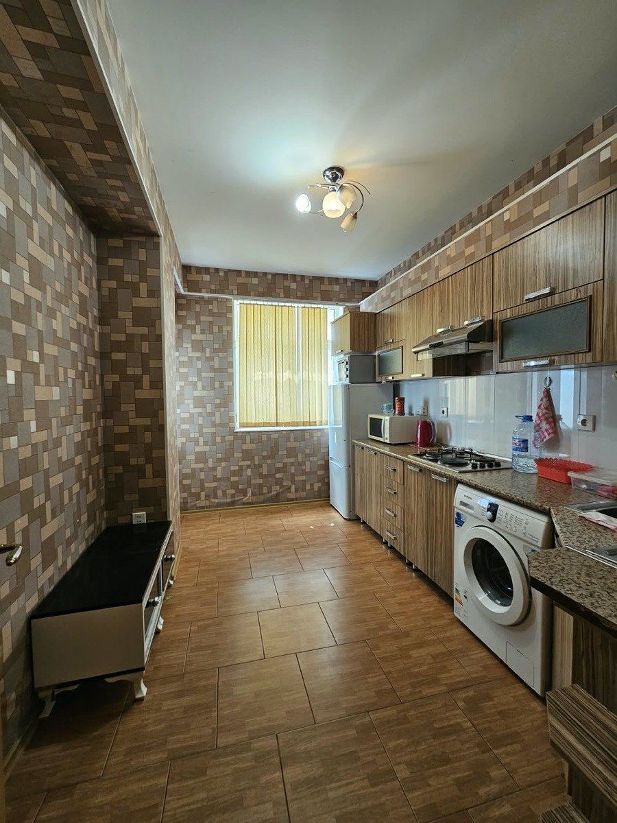 Satılır 2 otaqlı yeni tikili 68 m² — Mənzil, Bakı (6)