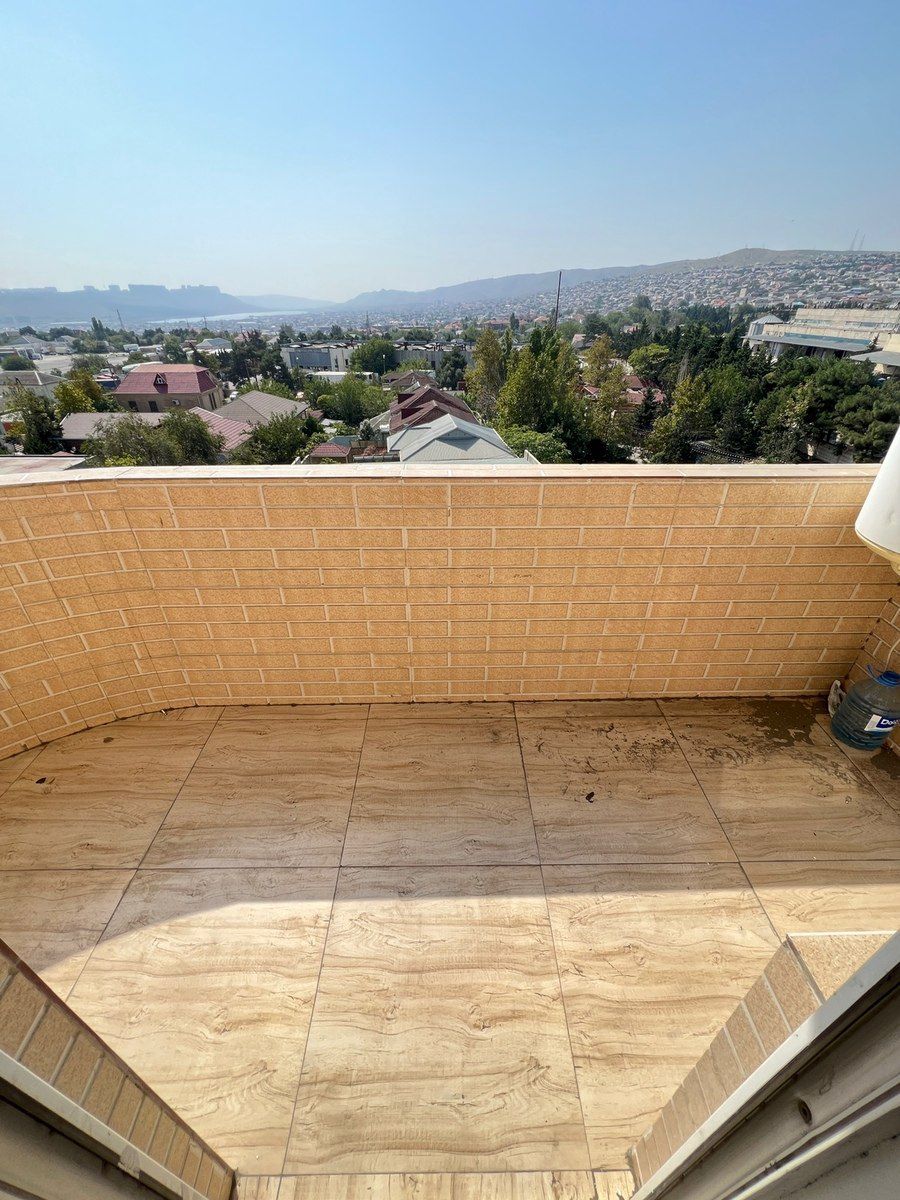 3-otaqlı yeni tikili, Xırdalan ş., 75 m² — Mənzil, Xırdalan (10)