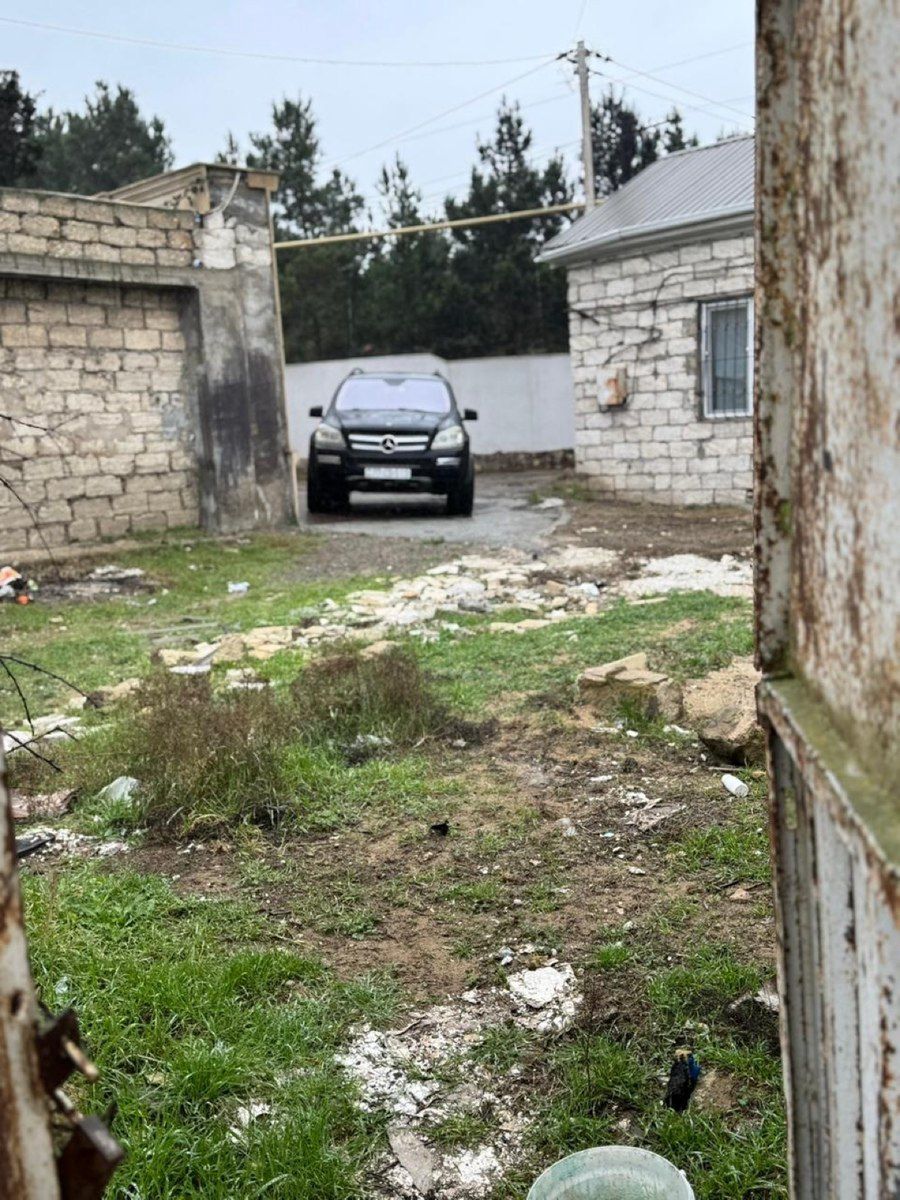 10 sot torpaq sahəsi, Mərdəkan qəs — Torpaq, Bakı (8)