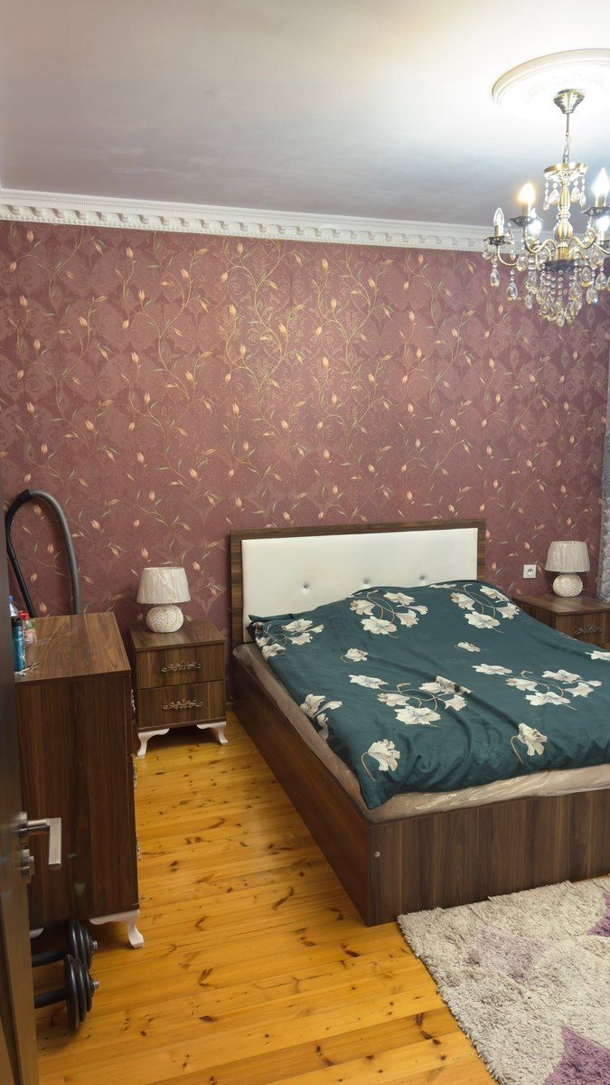 Həyət evi, Masazır qəs — Ev, villa, Bakı (10)