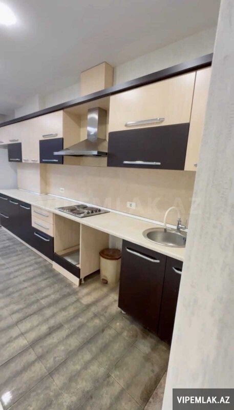 Yasamal rayonunda 4 otaqlı Ofis Kirayə verilir, 225 m² — Ofis, Bakı (6)