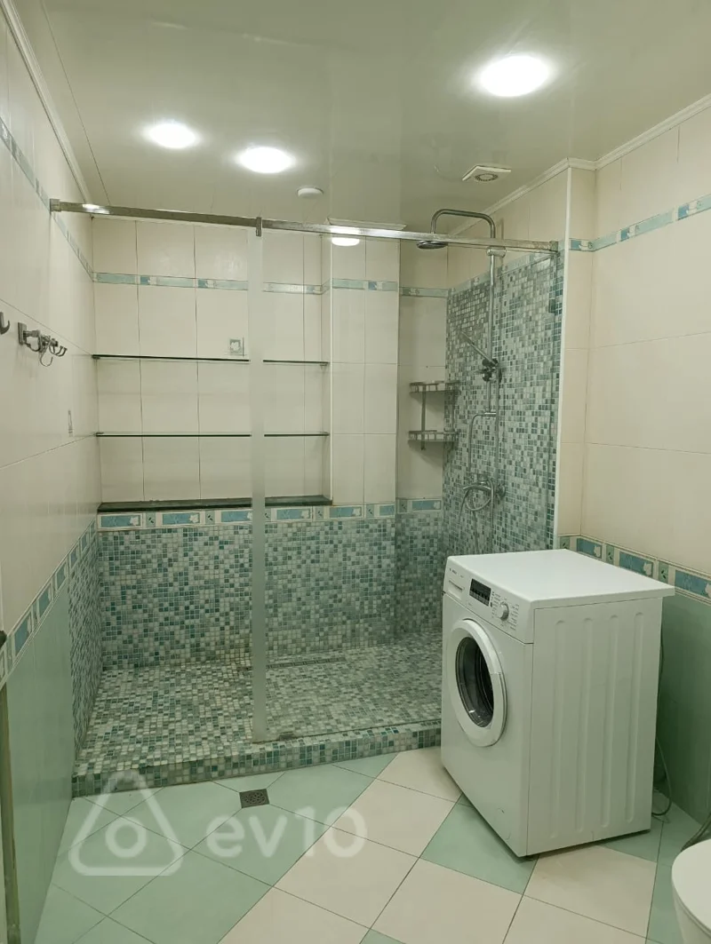 3 otaqlı mənzil, 176 m², Həsən bəy seyidbəyli — kirayə — Mənzil, Bakı (12)