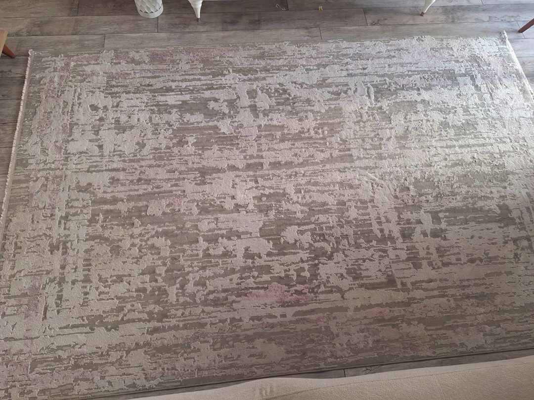 Xalça — Xalılar və xalı yolları, Bakı (2)