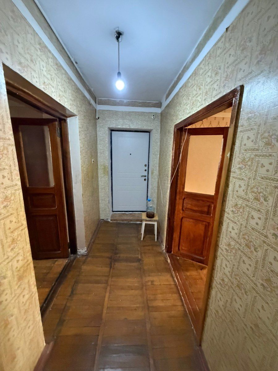 3-otaqlı mənzil, Zaqatala r., 70 m² — Mənzil, Zaqatala (8)
