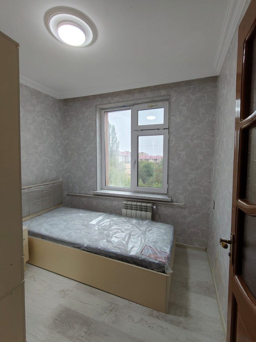 1-otaqlı mənzil kirayə verilir, 1-ci mkr., 31 m² — Mənzil, Sumqayıt (3)