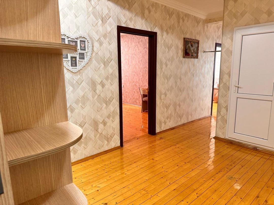 Satılır 2 otaqlı yeni tikili 80 m² — Mənzil, Bakı