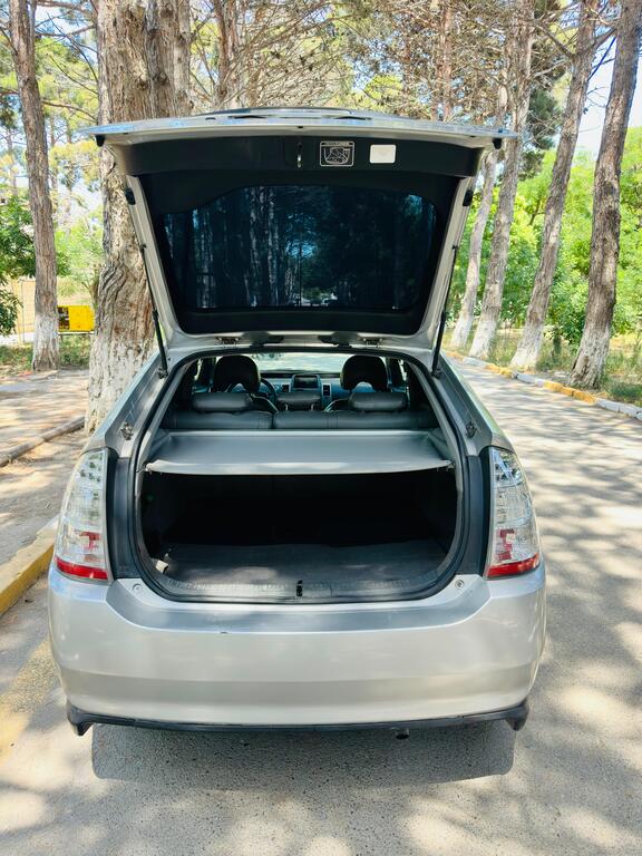 Toyota Prius, 1.5 L, 1.3 kWh, 2008 il, 433 000 km — Avtomobillər, Sumqayıt (5)
