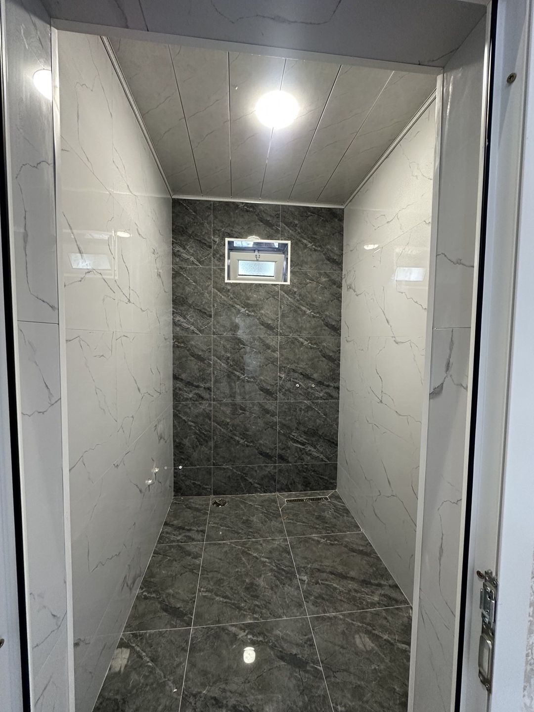 Satılır 3 otaqlı həyət evi/bağ evi 80 m² — Ev, villa, Bakı (12)