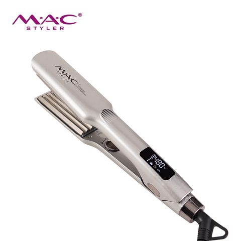 M.A.C Styler MC-5582 Dalğalı Saçlar üçün Maşa-qofre MAC Styler — Bakı