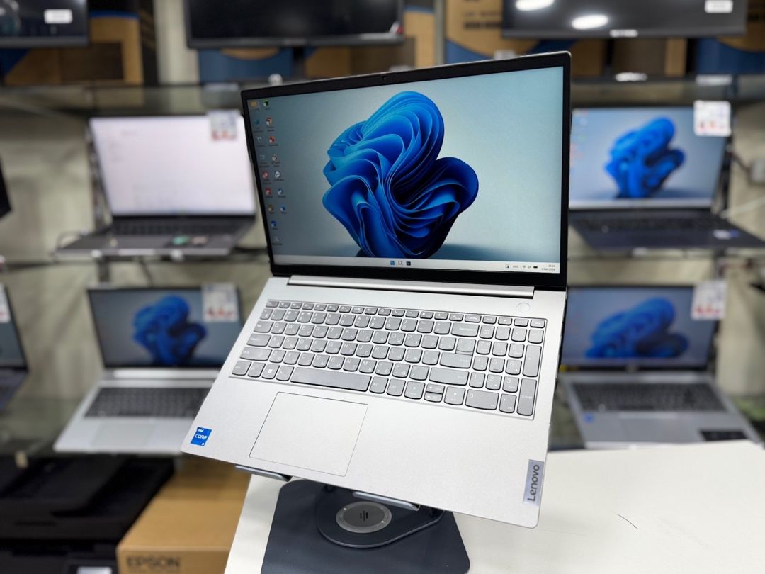 Lenovo Thinkbook 21 — Noutbuklar, Sumqayıt (3)