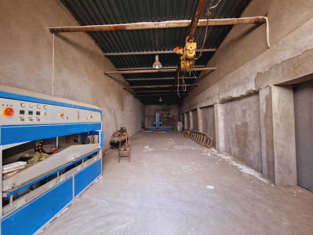 İcarəyə verilir obyekt 130 m² — Əmlak, Bakı (11)