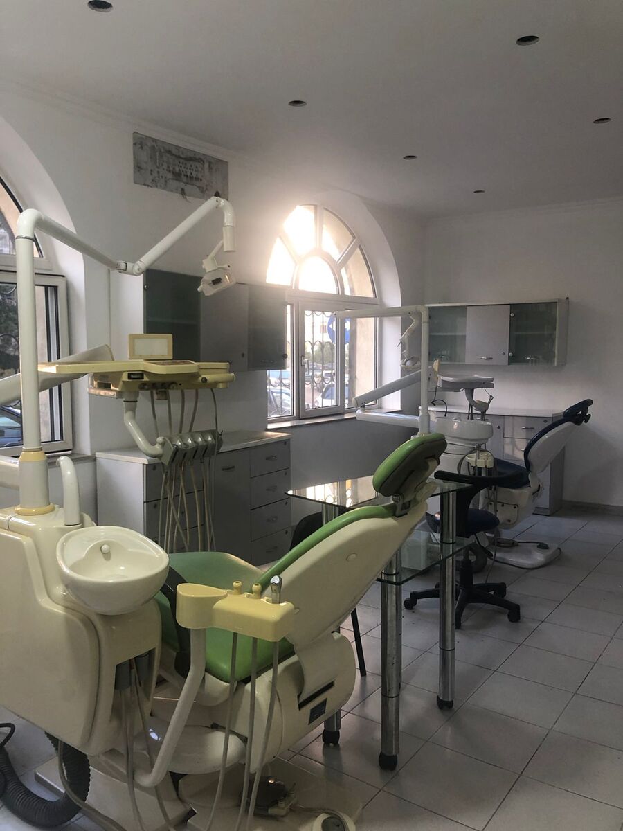 İcarəyə verilir obyekt 500 m² — Əmlak, Bakı (8)