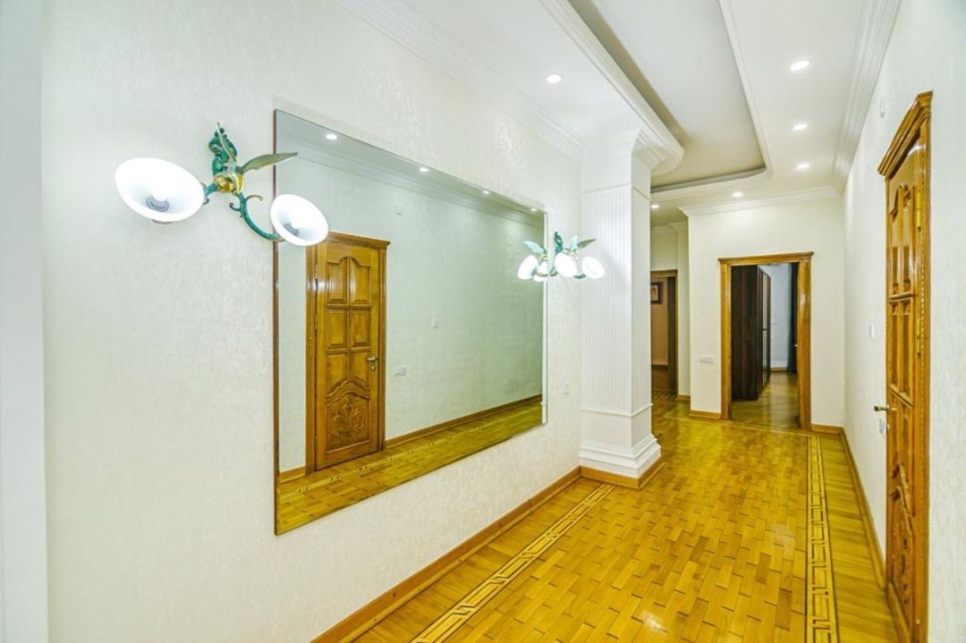 2-otaqlı yeni tikili kirayə verilir, 28 May m., 80 m² — Mənzil, Bakı (7)
