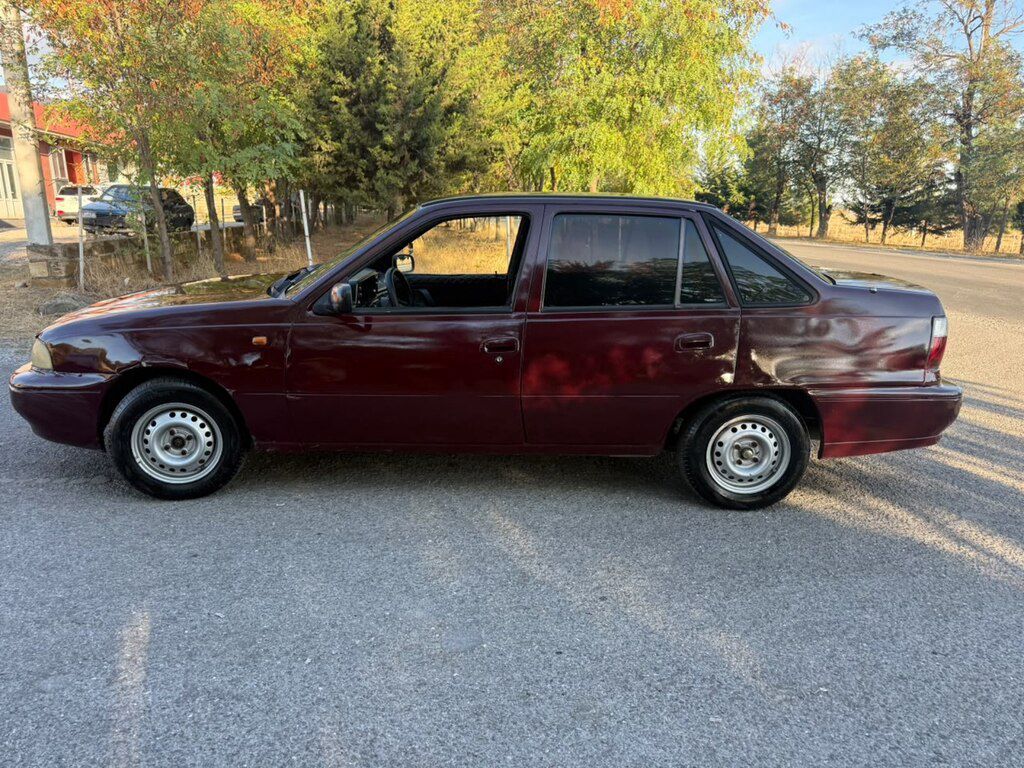 Daewoo Nexia, 1.6 L, 1999 il, 250 000 km — Avtomobillər, Oğuz (4)