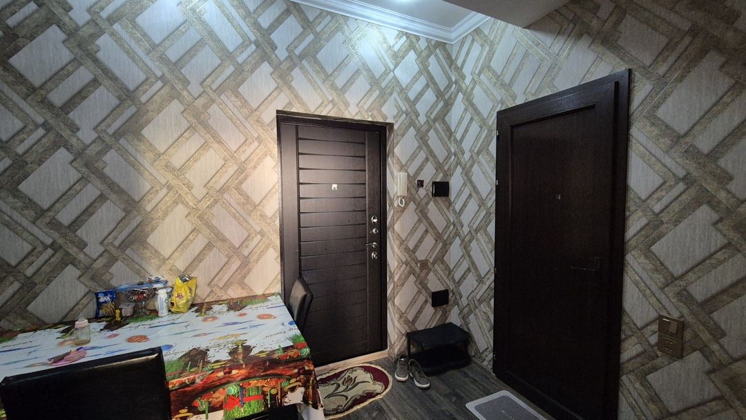 Satılır 2 otaqlı yeni tikili 52 m² — Mənzil, Bakı (10)