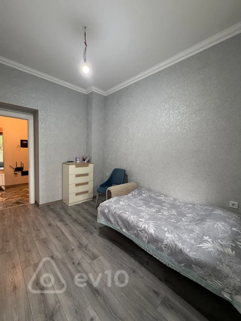 3 otaqlı mənzil, 75 m², Həsən bəy Zərdabi küçəsi — Mənzil, Bakı (11)