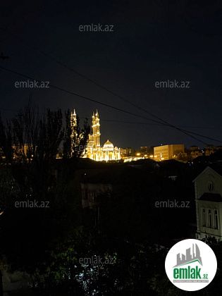 Satılır 2 otaqlı 55 m² köhnə tikili 6 mkr — Mənzil (3)