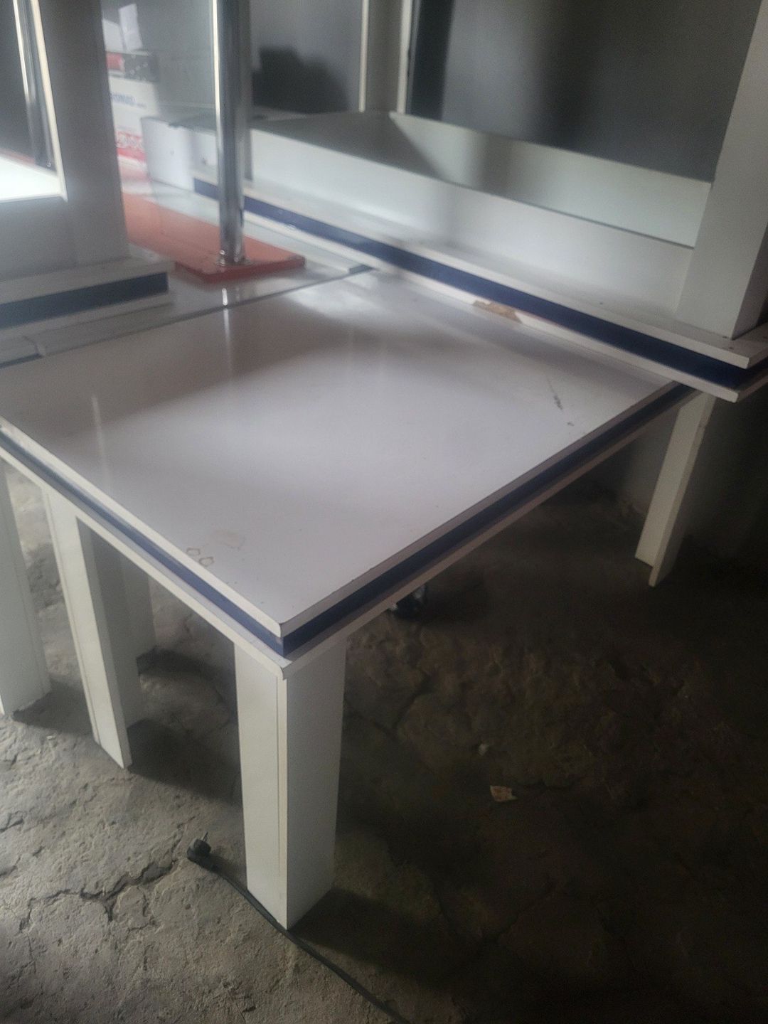 Masa və oturacaqlar — Mebel, Xaçmaz