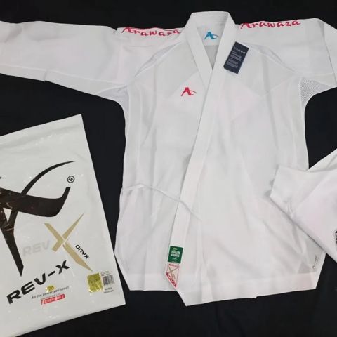 Kimono Arawaza — Bakı