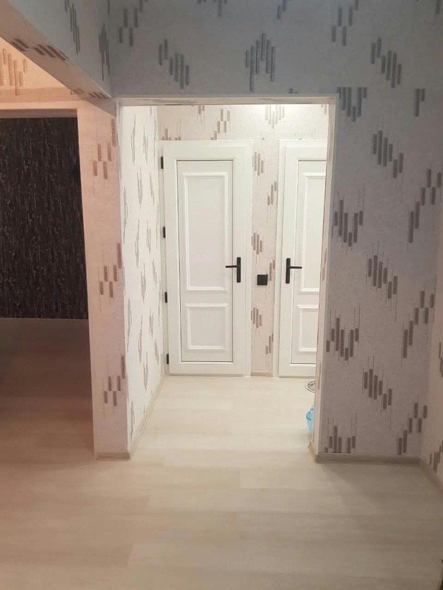 İcarəyə verilir 2 otaqlı köhnə tikili 65 m² — Mənzil, Bakı (4)