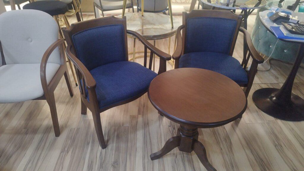 Masa və oturacaqlar — Mebel, Bakı (2)