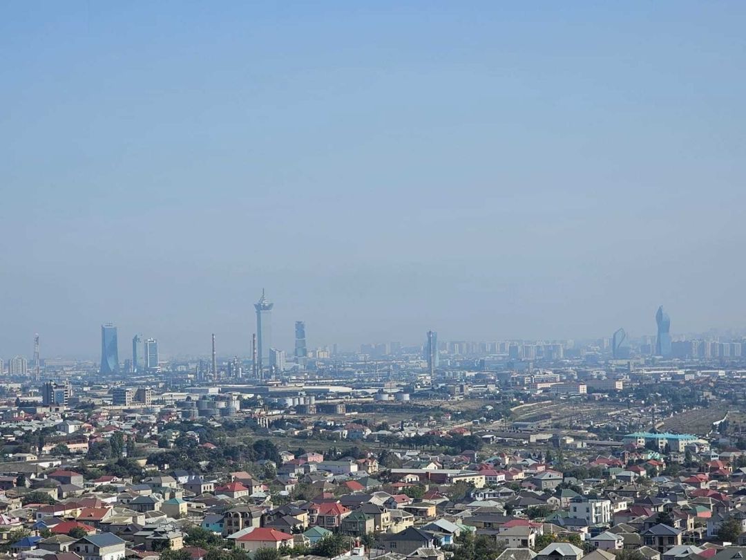 İcarəyə verilir 2 otaqlı yeni tikili 75 m² — Mənzil, Bakı (10)