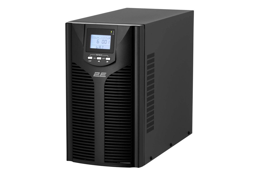 UPS 650-3000VA — Periferik cihazlar, Bakı (2)