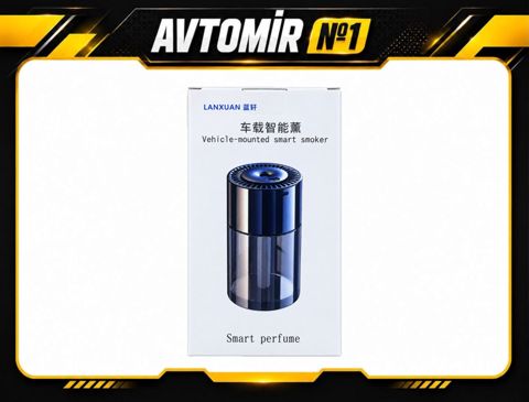 Lanxuan ətir diffuzoru — Bakı