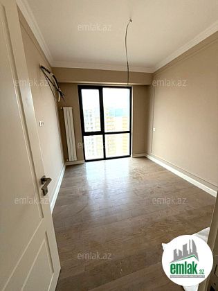 Satılır 3 otaqlı 106 m² yeni tikili Bakmil m — Mənzil (4)