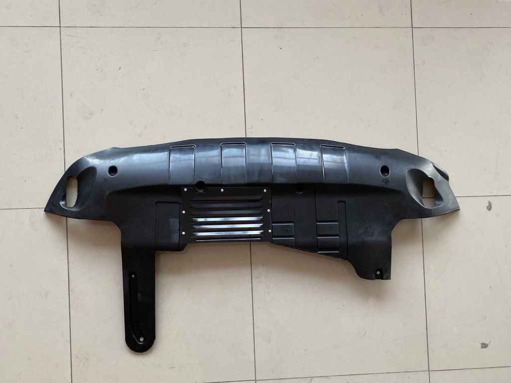 "Hyundai Tucson 2005" mühərrikin alt qoruyucusu — Ehtiyat hissələri və aksesuarlar, Bakı