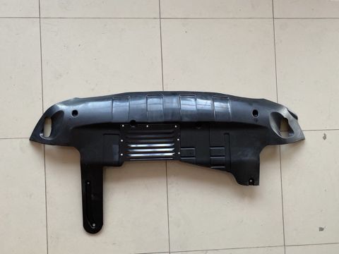 "Hyundai Tucson 2005" mühərrikin alt qoruyucusu — Bakı