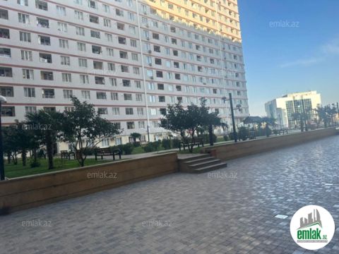 Satılır 3 otaqlı 155 m² yeni tikili 20 yanvar m