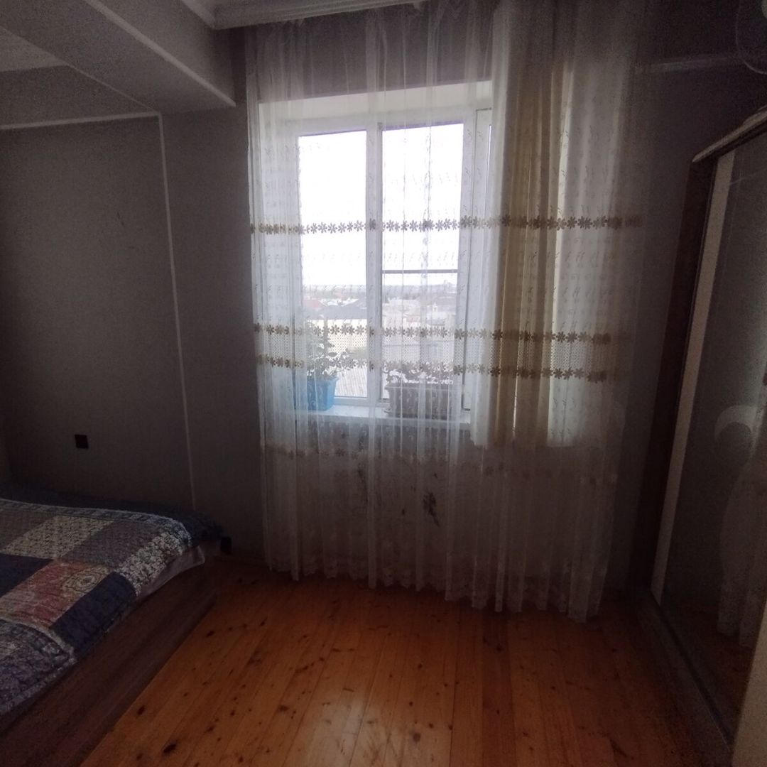 2-otaqlı yeni tikili, Xırdalan ş., 43.3 m² — Mənzil, Xırdalan (10)