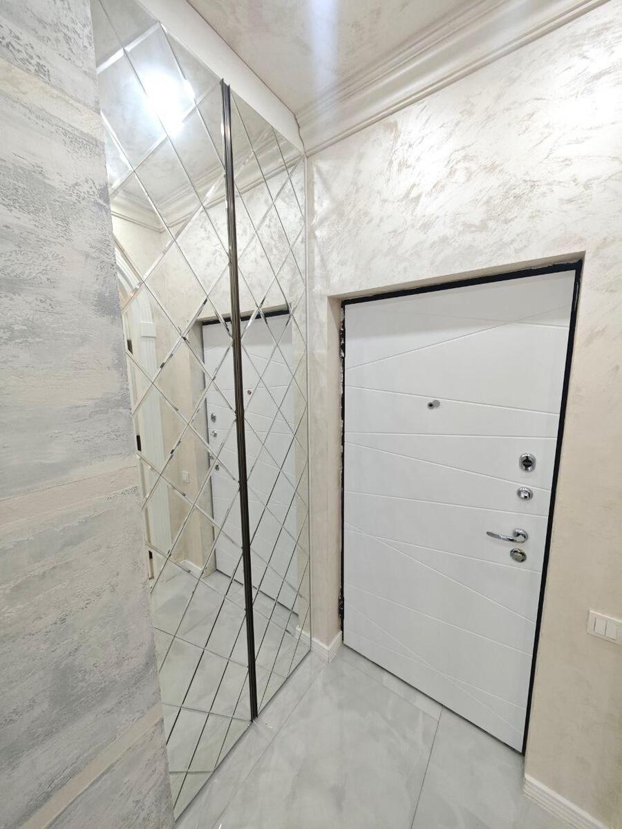 Satılır 4 otaqlı yeni tikili 141 m² — Mənzil, Bakı (4)