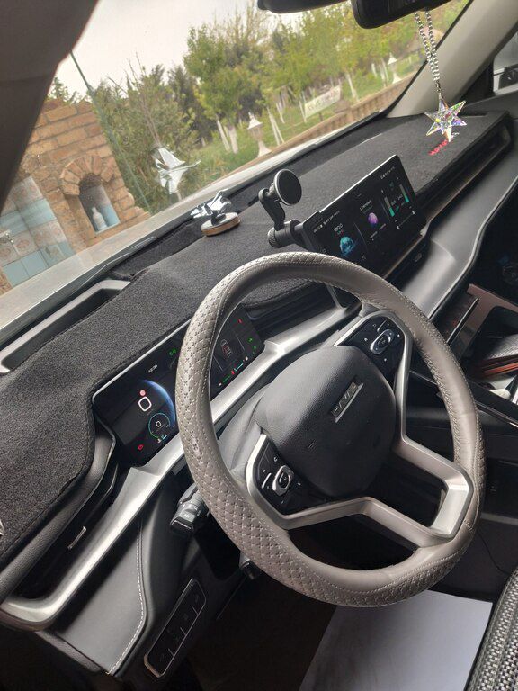 Haval H6, 1.5 L, 1.8 kWh, 2024 il, 40 900 km — Avtomobillər, Sumqayıt (7)