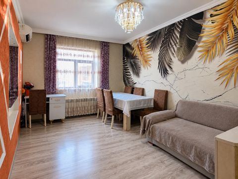 Satılır 2 otaqlı köhnə tikili 52.4 m² — Daire