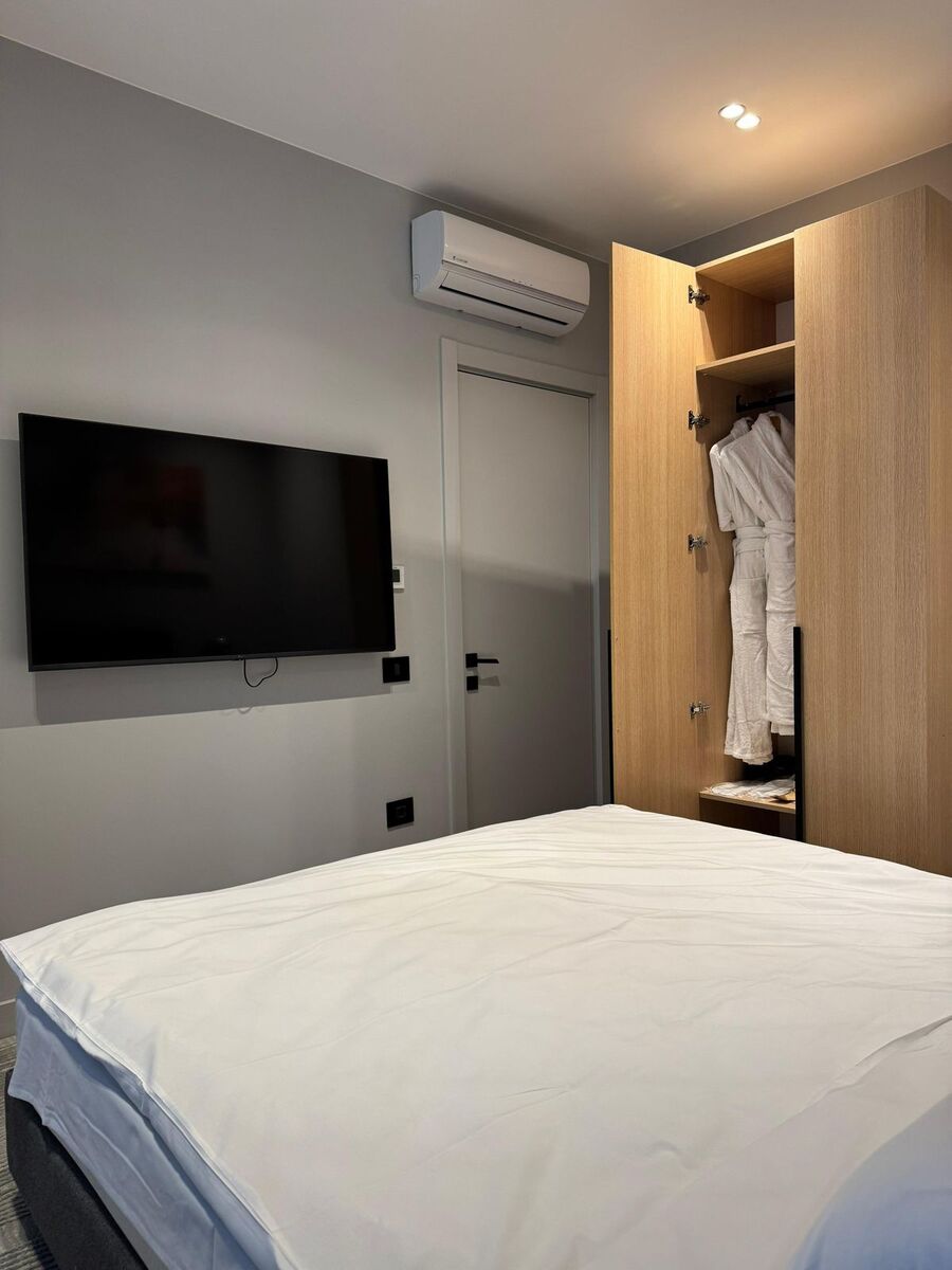 Satılır 2 otaqlı yeni tikili 86 m² — Mənzil, Bakı (9)
