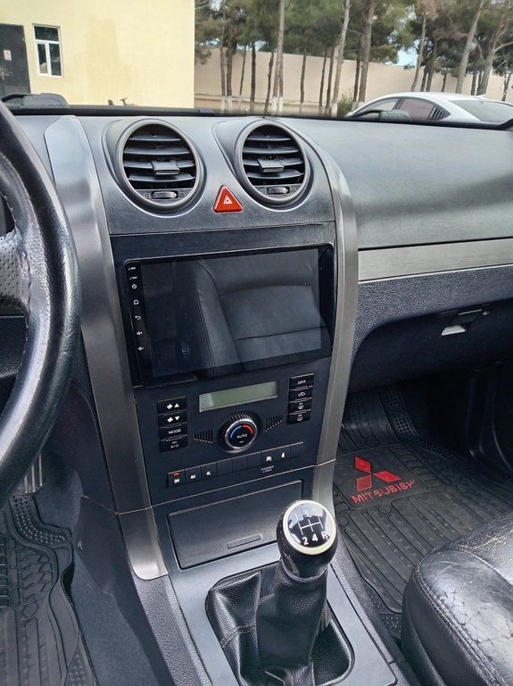 Haval H5, 2.0 L, 2013 il, 312 107 km 99-EV-563 — Avtomobillər, Bakı (8)
